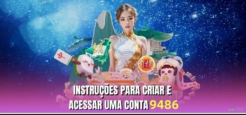 Download gratuito do app da bar777