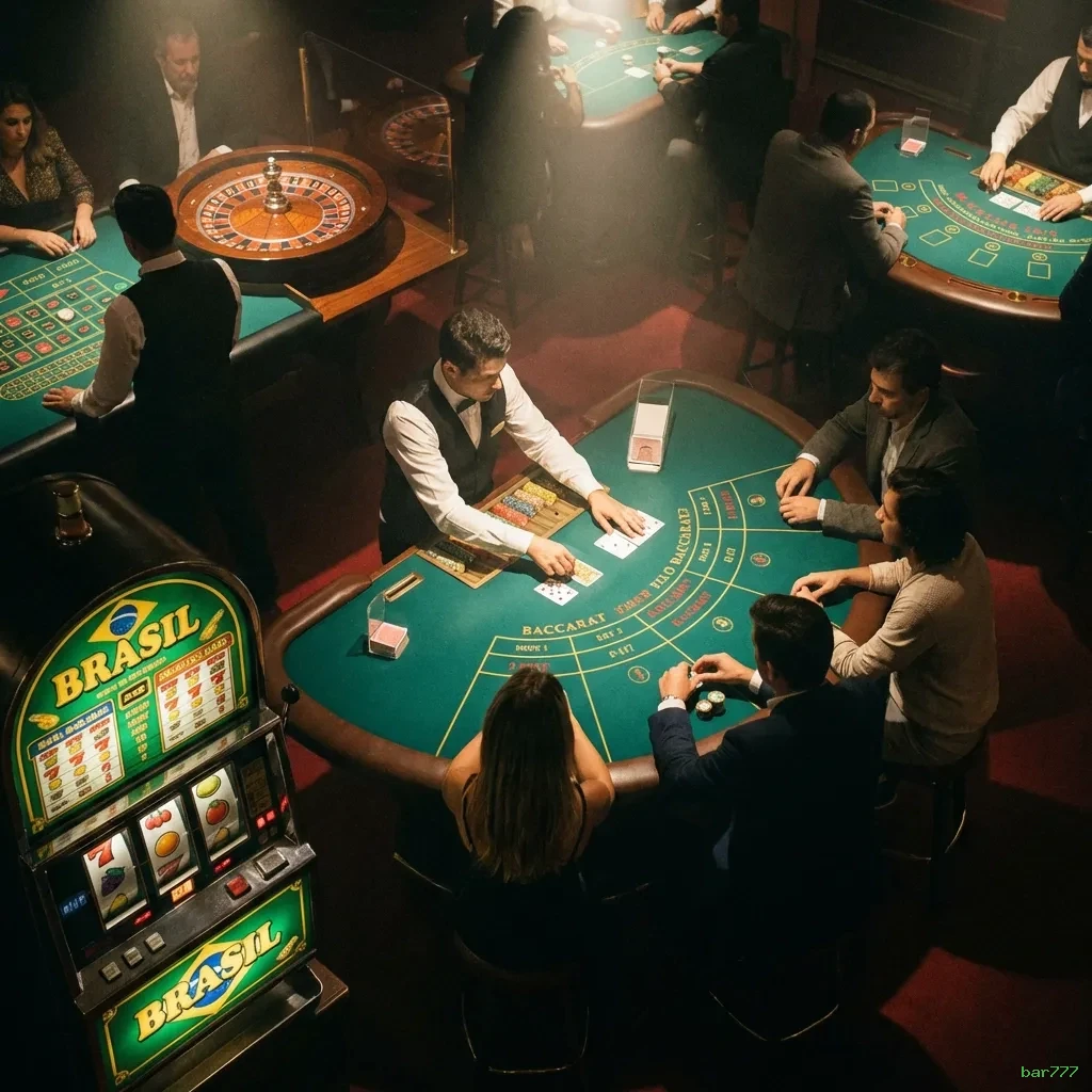 Slots online da bar777 com jackpots progressivos